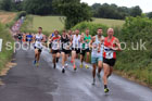 2026 Tynedale Pie and Peas 10k, Ovington to Low Prudhoe. Photo: David T. Hewitson/Sports for All Pics